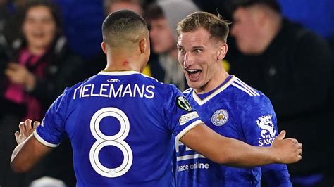 Marc Albrighton exclusive interview: Leicester City hero on James ...