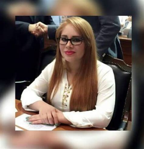 Una diputada de Sinaloa es investigada por sus vínculos con El Chapo Guzmán | Internacional | EL ...