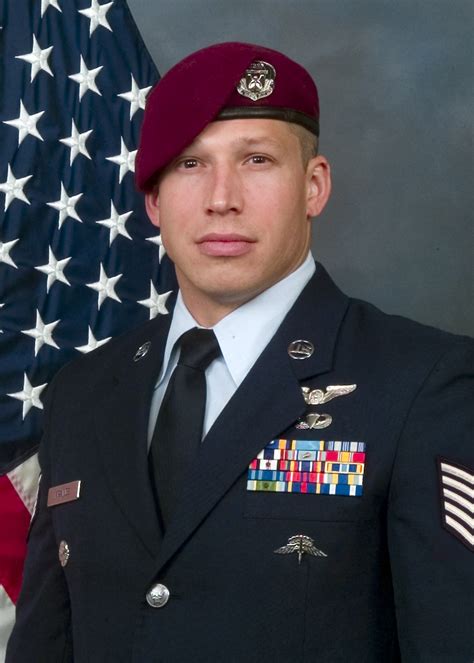 Special Tactics Airman killed in training incident > U.S. Air Forces Central > News