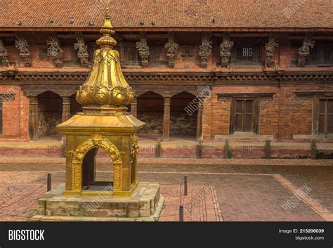 PATAN NEPAL - Image & Photo (Free Trial) | Bigstock