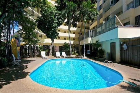 Waikiki Grand Hotel - Hawaii Condo Source