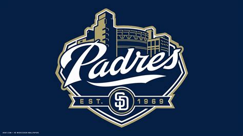 San Diego Padres Wallpapers - Top Free San Diego Padres Backgrounds ...