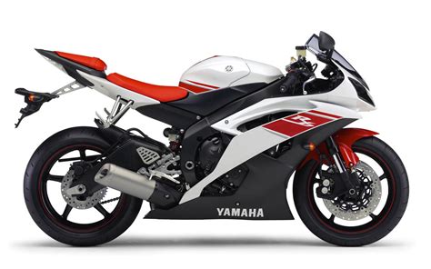 wallpapers: Yamaha R6 Bike Wallpapers