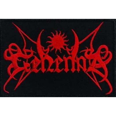 Logo by Gehenna, Patch with ledotakas - Ref:119341375