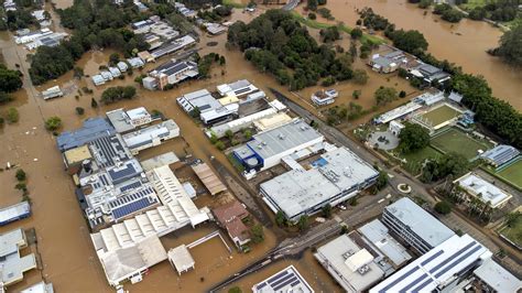 Lismore delegates for the 2023 Floodplain Management Australia National ...