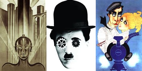 10 Silent Films Worth Watching If You've Never Seen a Silent Film Before