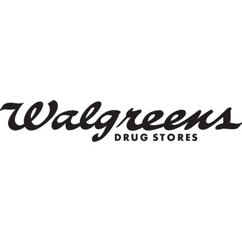 Walgreens logo, Vector Logo of Walgreens brand free download (eps, ai ...