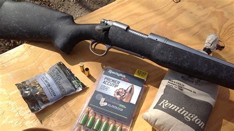 Gun Review: 10 things to know about Remington's Ultimate Muzzleloader ...