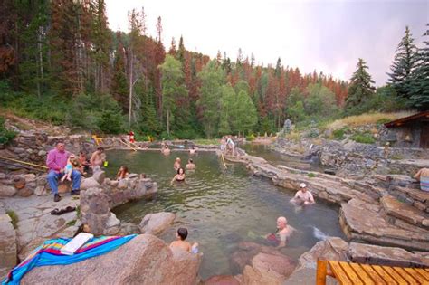 steamboat-hot-springs co | Favorite Places & Spaces | Pinterest