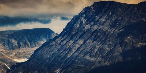 Torngat Mountains National Park in Newfoundland and Labrador | The Torngats