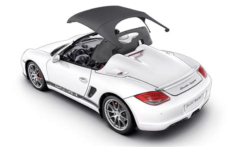 Porsche Boxster Spyder Computer Wallpapers - Wallpics.Net