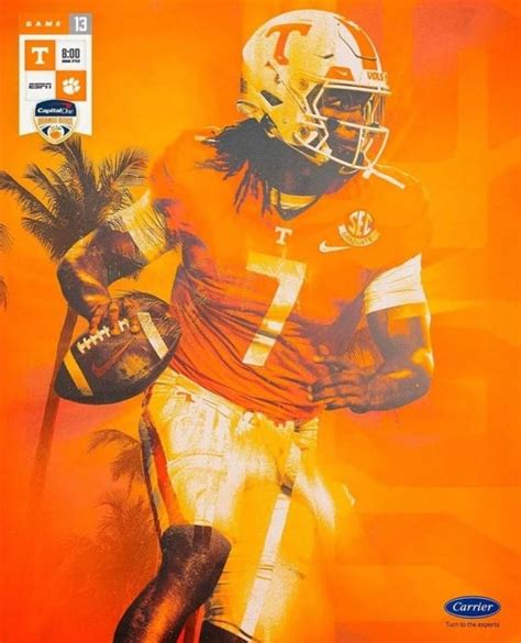 Tennessee Orange Bowl Uniforms : r/ockytop