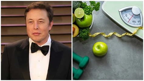 Weight Loss Diet: Here’s How Elon Musk Sheds 13Kgs