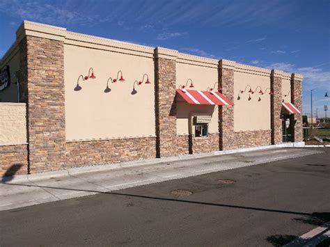 Freddy's Frozen Custard & Steakburgers - 14255 Lincoln St, Thornton, CO 80023 | Food Near Me