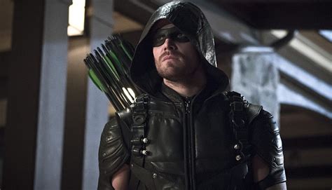 ARROW Season 4 Roundtable: Of Super Villains, Super Dramas and ...