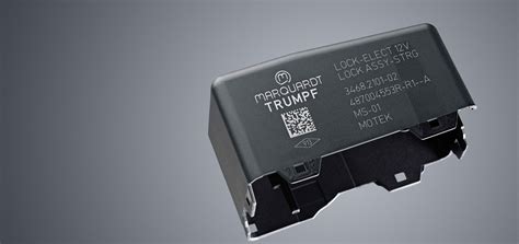 Laser marking plastic | TRUMPF