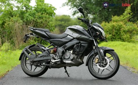 BS6 Bajaj Pulsar NS160 lanzado en India; Con un precio de Rs. 1.03 Lakh | Heaven32