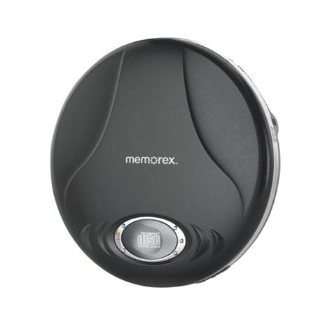 Memorex Anti-Skip CD Player, Refurbished - Walmart.com - Walmart.com