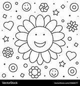 Coloring Clip Art Black And White sketch template