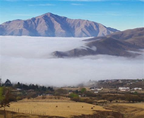 Tafí del Valle, one of the most characteristic tourist towns in Tucumán - Turismo530