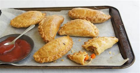 Best Cornish Pasties Recipe | Australia's Best Recipes