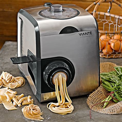 Pasta Perfetto Pasta Maker - Viante - Touch of Modern