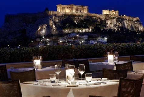 Best Luxury Hotels in Athens