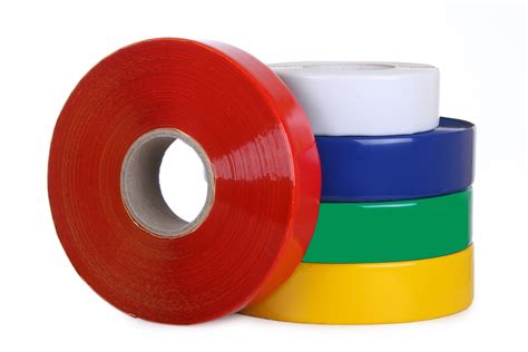 5S Supply Introduces BesTape™ Floor Marking Tape—the Best Darn Floor Tape Ever