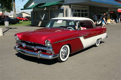 1955 Plymouth Belvedere | Carros, Veículos, Carros antigos