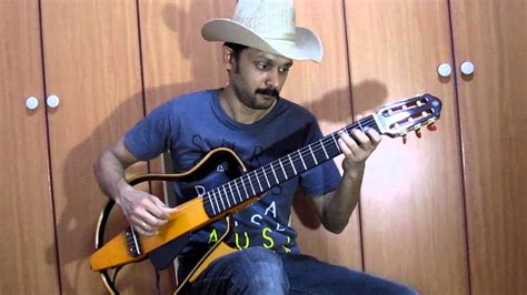 Shoot the Kuruvi (Jil Jung Juk) Guitar Cover - YouTube