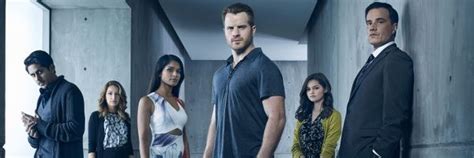 Second Chance TV Show Trailer: Rob Kazinksy Is Resurrected | Collider