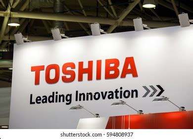 Toshiba Logo Vector (.EPS) Free Download