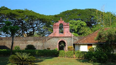 Harbour Town Circuit | Thalassery Heritage Project | Kannur, Malabar, Kerala