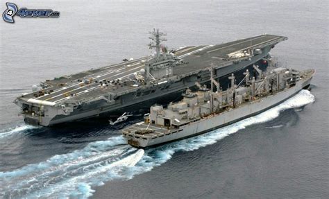 USS Nimitz