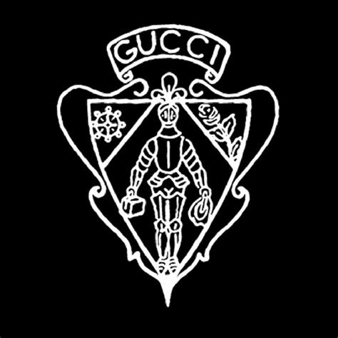 Gucci Logo History