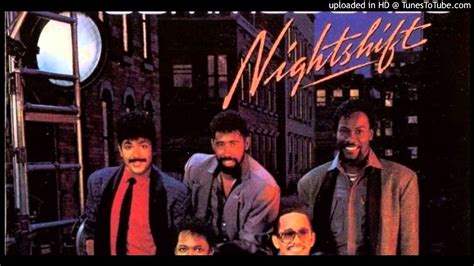 Commodores - Nightshift (Extended Night Club Mix) - YouTube