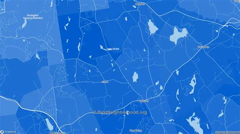 Race, Diversity, and Ethnicity in Hebron, CT | BestNeighborhood.org