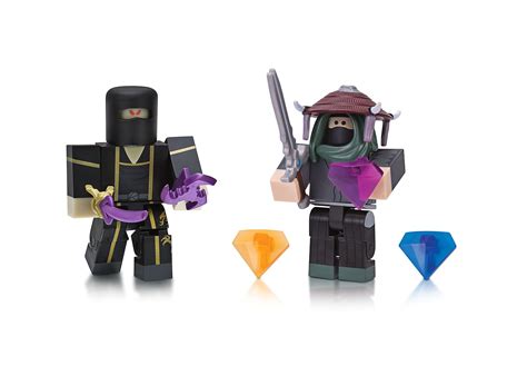 Best Roblox Ninja Assassin Figure - Home Gadgets