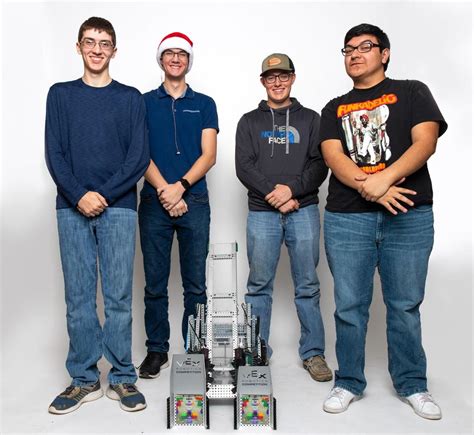 Robotics – Robotics – North High School