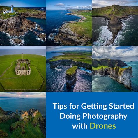 Drone Photography: Tips To Go With Drone Photography - Daily Updates ...