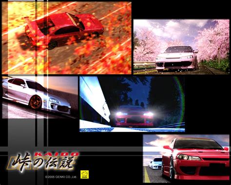 Most viewed Kaido Racer 2 wallpapers | 4K Wallpapers