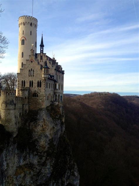 Five Castles to See in Baden-Württemberg – Page 2 – StationedinGermany.com