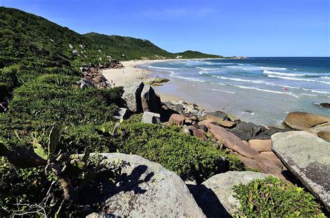 Florianópolis beaches: a guide to the best spots on the island - Career ...