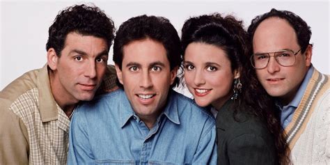 Seinfeld Soundtrack - Complete Song List | Tunefind