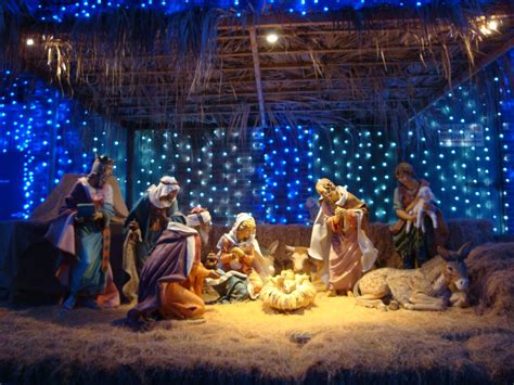 J Q Rose, Author: Merry Christmas! | Christmas nativity scene ...