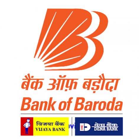 Published in Bank of Baroda