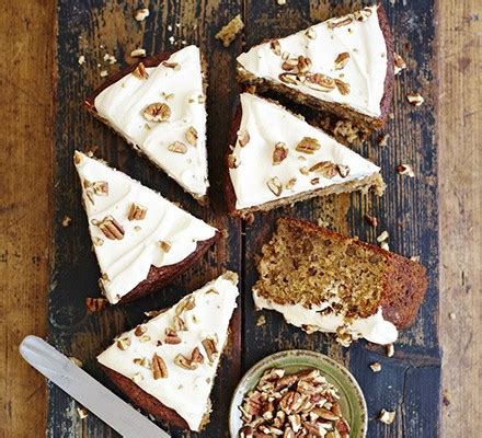 Marrow cake recipe | BBC Good Food