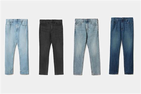 Deal: These Everlane Jeans Are Only $40 - InsideHook