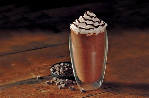 Starbucks Canada Debuts New Dark Mocha Frappuccino & Maple Pecan Latte - Canadian Freebies ...