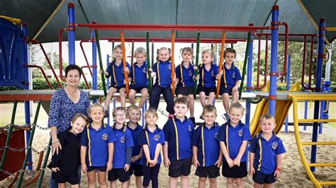 Toowoomba schools: Prep students feature in My First Year 2021 | The Courier Mail